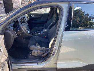 Volvo XC40 Single Motor Core Vaste prijs picture 10