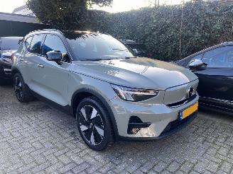 Volvo XC40 Single Motor Core Vaste prijs picture 3