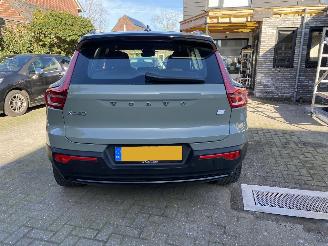 Volvo XC40 Single Motor Core Vaste prijs picture 86