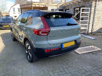 Volvo XC40 Auto is Gereserveerd Single Motor Core Vaste prijs picture 91