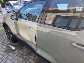 Volvo XC40 Single Motor Core Vaste prijs picture 8
