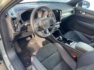 Volvo XC40 Single Motor Core Vaste prijs picture 5