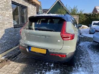 Volvo XC40 Single Motor Core Vaste prijs picture 16