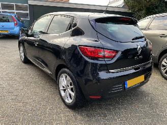 Renault Clio 0.9 TCe Limited picture 8