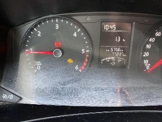 Volkswagen Transporter 2.0 TDi L2H1 Trentline 75KW 77DKM picture 36