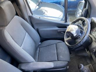 Mercedes Sprinter 3151.9  CDi L2 WB 367 cm Pro HD picture 42
