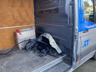 Mercedes Sprinter 3151.9  CDi L2 WB 367 cm Pro HD picture 45