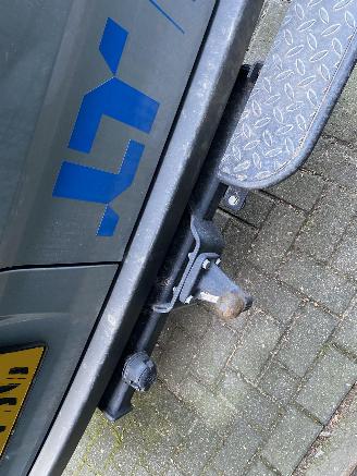 Mercedes Sprinter 3151.9  CDi L2 WB 367 cm Pro HD picture 53