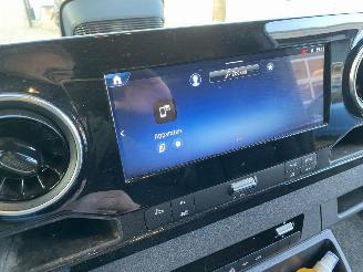 Mercedes Sprinter 3151.9  CDi L2 WB 367 cm Pro HD picture 35