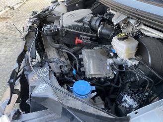 Mercedes Sprinter 3151.9  CDi L2 WB 367 cm Pro HD picture 16