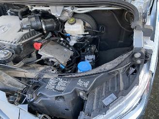 Mercedes Sprinter 3151.9  CDi L2 WB 367 cm Pro HD picture 21