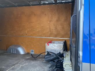Mercedes Sprinter 3151.9  CDi L2 WB 367 cm Pro HD picture 46