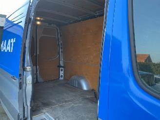 Mercedes Sprinter 3151.9  CDi L2 WB 367 cm Pro HD picture 47