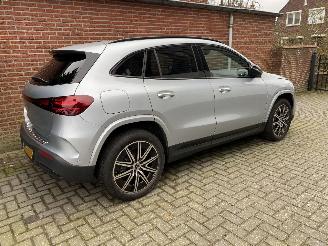 Mercedes EQA 250+ AMG Line Pano Limited 71 KWh picture 1