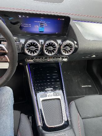 Mercedes EQA 250+ AMG Line Pano Limited 71 KWh picture 64