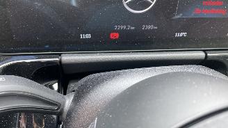 Mercedes EQA 250+ AMG Line Pano Limited 71 KWh picture 50