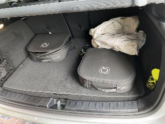 Mercedes EQA 250+ AMG Line Pano Limited 71 KWh picture 56