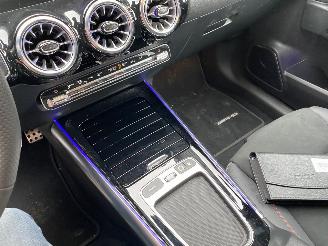 Mercedes EQA 250+ AMG Line Pano Limited 71 KWh picture 31