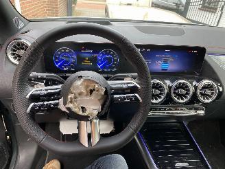 Mercedes EQA 250+ AMG Line Pano Limited 71 KWh picture 54