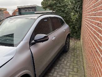 Mercedes EQA 250+ AMG Line Pano Limited 71 KWh picture 58