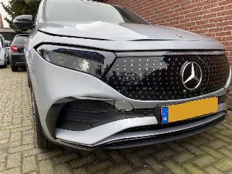 Mercedes EQA 250+ AMG Line Pano Limited 71 KWh picture 11