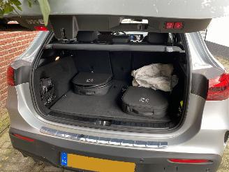 Mercedes EQA 250+ AMG Line Pano Limited 71 KWh picture 57