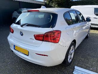 BMW 1-serie Auto is gereserveerd 118i 5drs Vaste Prijs picture 2