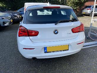 BMW 1-serie Auto is gereserveerd 118i 5drs Vaste Prijs picture 8