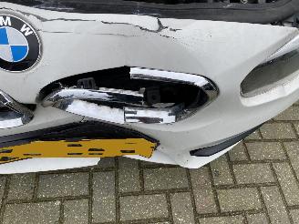 BMW 1-serie 118i 5drs picture 36