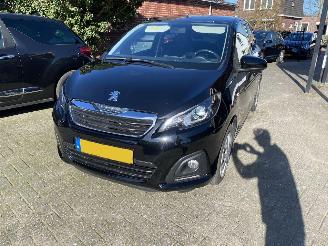 Peugeot 108 1.0 e-VTi Active picture 38