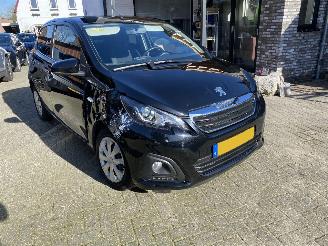 Peugeot 108 1.0 e-VTi Active picture 35