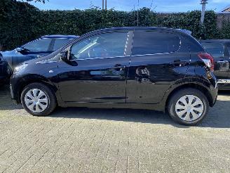 Peugeot 108 1.0 e-VTi Active picture 8