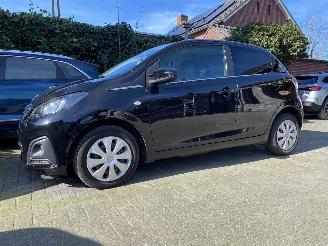 Peugeot 108 1.0 e-VTi Active picture 9