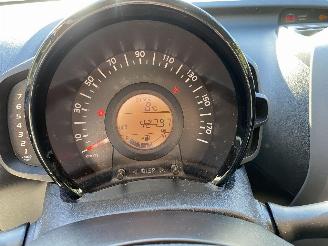 Peugeot 108 1.0 e-VTi Active picture 13