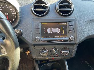 Seat Ibiza 1.0 EcoTSi Style 5drs VASTE PRIJS picture 25