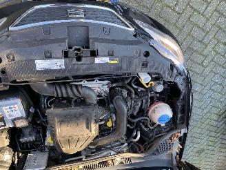 Seat Ibiza 1.0 EcoTSi Style 5drs VASTE PRIJS picture 33