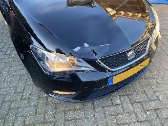 Seat Ibiza 1.0 EcoTSi Style 5drs VASTE PRIJS picture 8