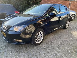 Seat Ibiza 1.0 EcoTSi Style 5drs VASTE PRIJS picture 7