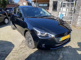 Mazda 2 Automaat 1.5 SkyActive-G GT-M picture 23