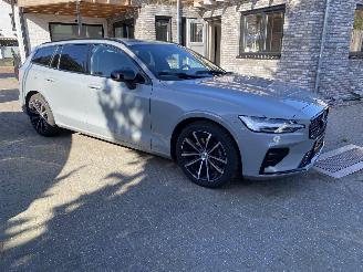 Volvo V-60 2.0 B4 Plus Bright Mild Hybrid picture 33