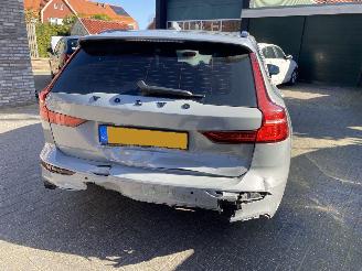 Volvo V-60 2.0 B4 Plus Bright Mild Hybrid picture 45