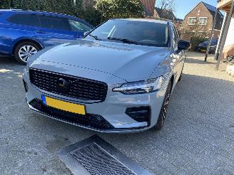 Volvo V-60 2.0 B4 Plus Bright Mild Hybrid picture 36