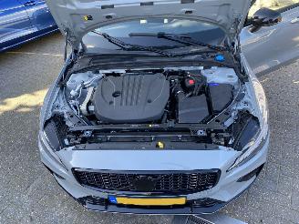 Volvo V-60 2.0 B4 Plus Bright Mild Hybrid picture 27