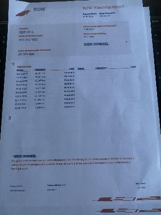 Volvo V-60 2.0 B4 Plus Bright Mild Hybrid picture 65