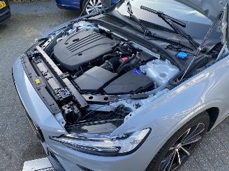 Volvo V-60 2.0 B4 Plus Bright Mild Hybrid picture 25