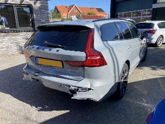 Volvo V-60 2.0 B4 Plus Bright Mild Hybrid picture 43