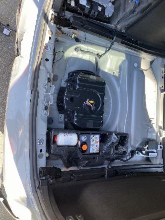 Volvo V-60 2.0 B4 Plus Bright Mild Hybrid picture 63