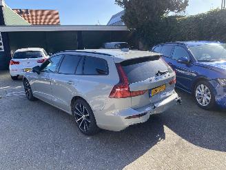 Volvo V-60 2.0 B4 Plus Bright Mild Hybrid VASTE PRIJS picture 15