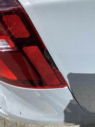 Volvo V-60 2.0 B4 Plus Bright Mild Hybrid VASTE PRIJS picture 68