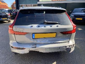 Volvo V-60 2.0 B4 Plus Bright Mild Hybrid picture 45